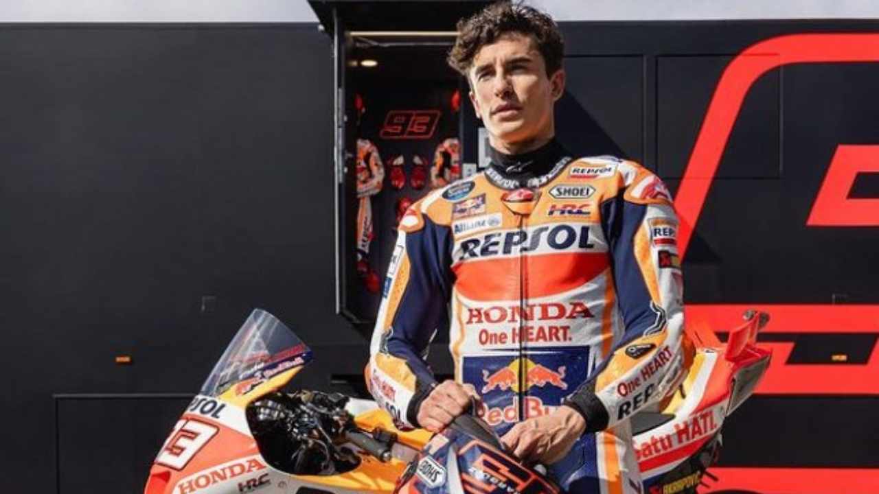 Intrighi mercato MotoGP