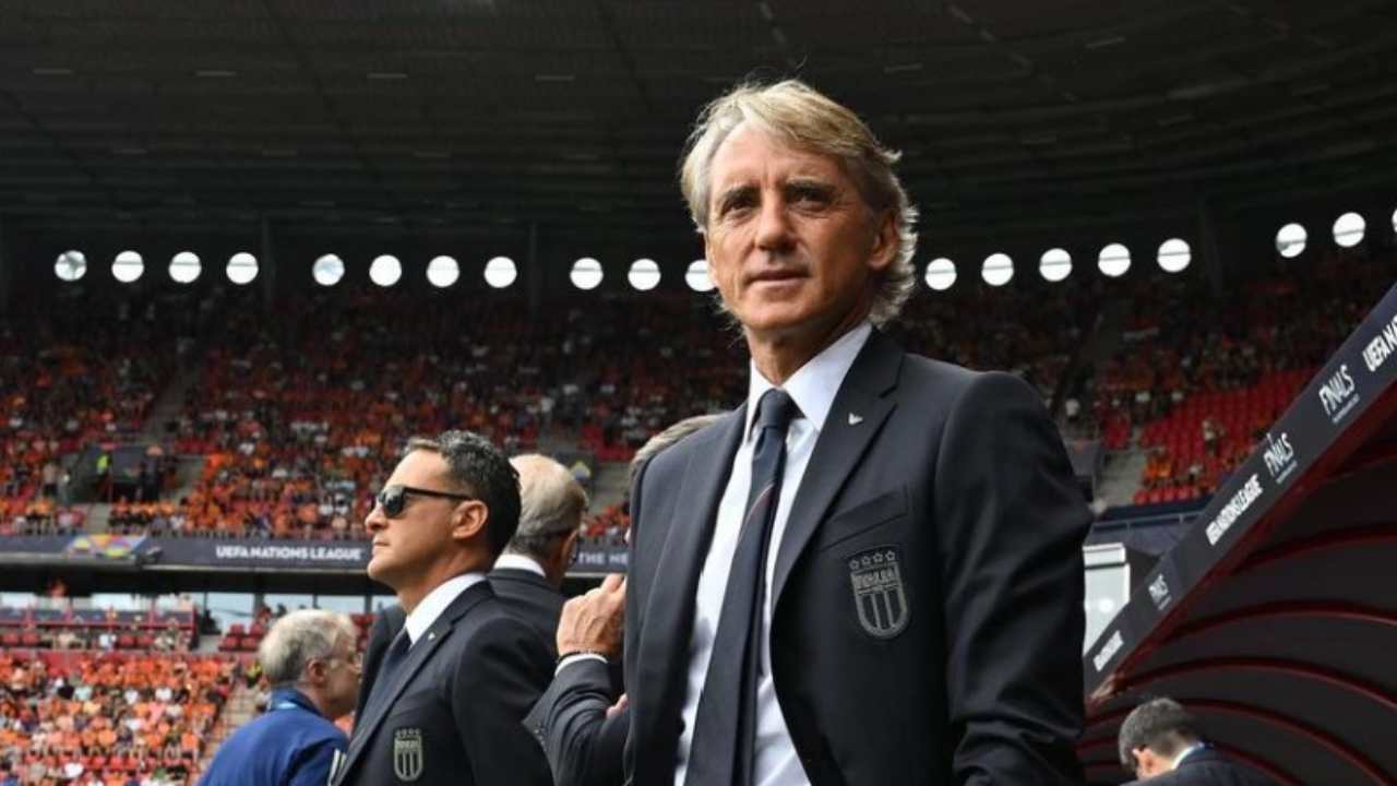 Italia, un aiuto per Mancini