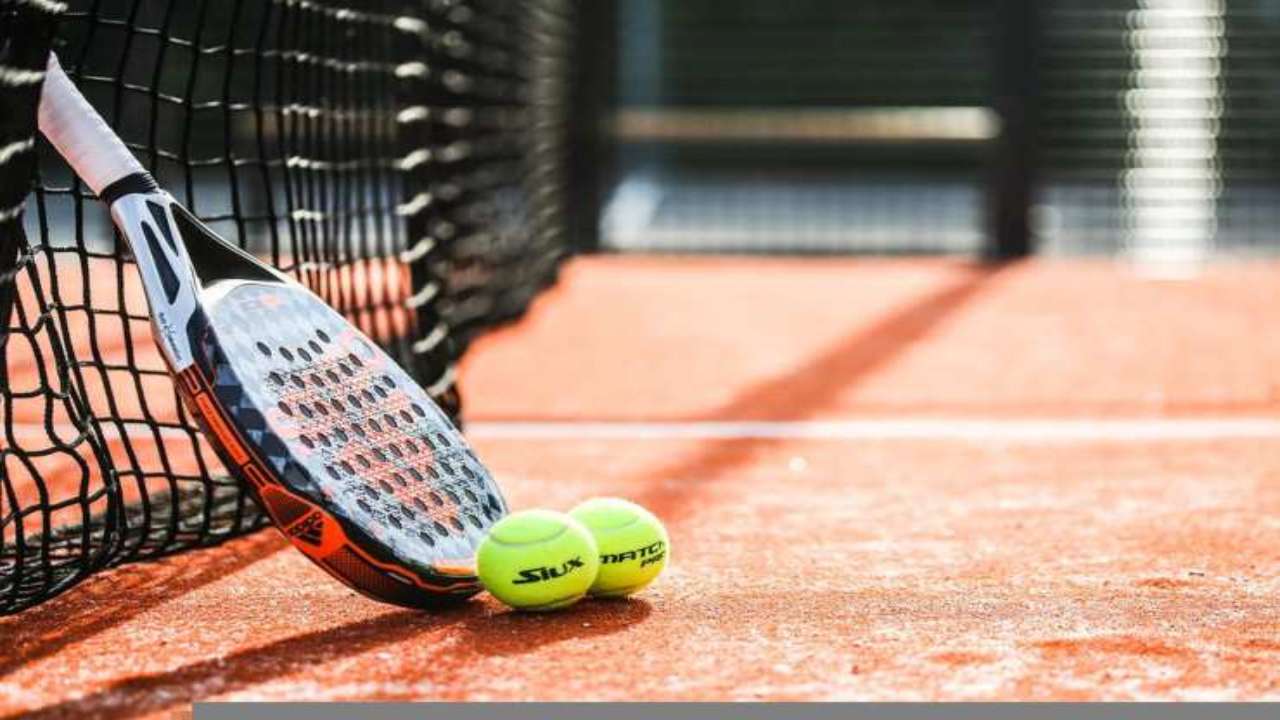 Padel come dimagrire