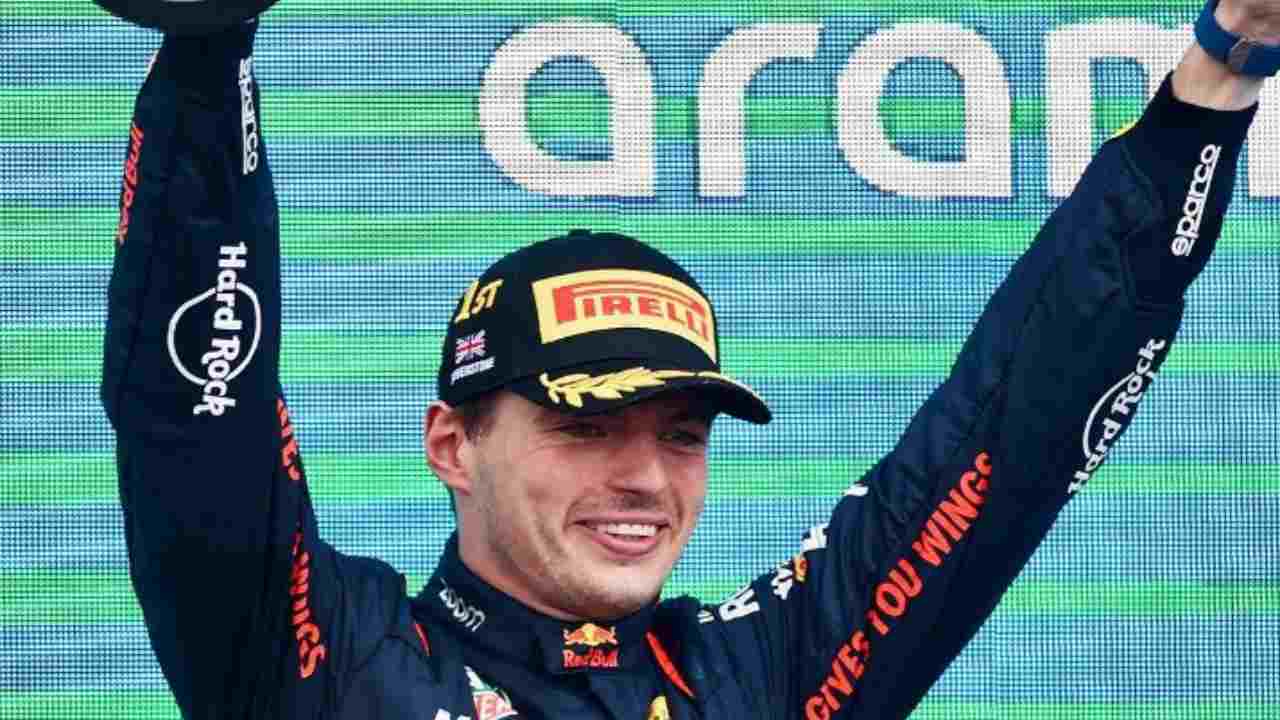 Doveva essere penalizzato Verstappen?