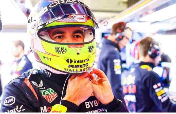 Futuro Sergio Perez rivelazione