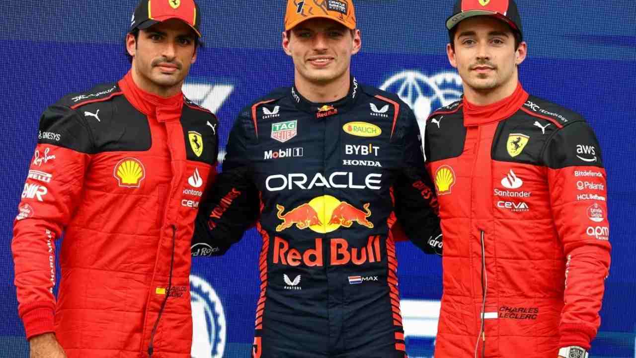 Polemiche intorno alla Ferrari