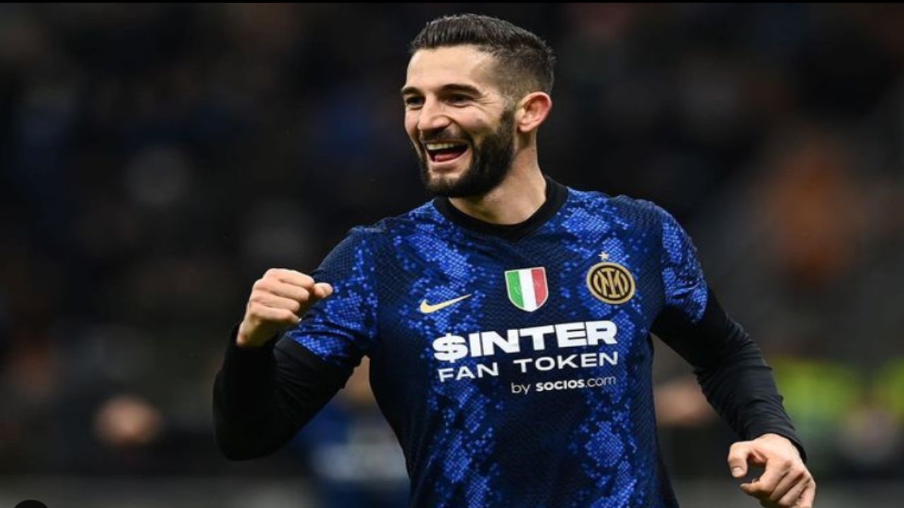 gagliardini inter