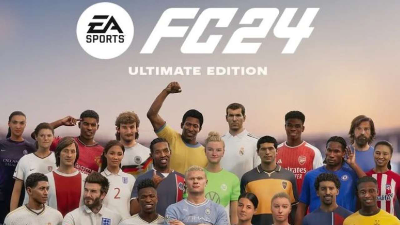 FIFA 24, quando uscirà e quanto costerà da MediaWorld, Unieuro, Esselunga &  Co. il nuovo FC24 di EA Sports? 