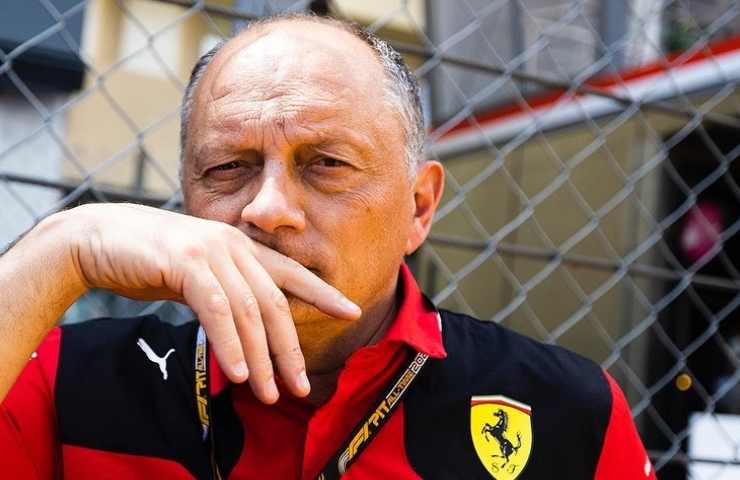 Formula 1, allarme in casa Ferrari