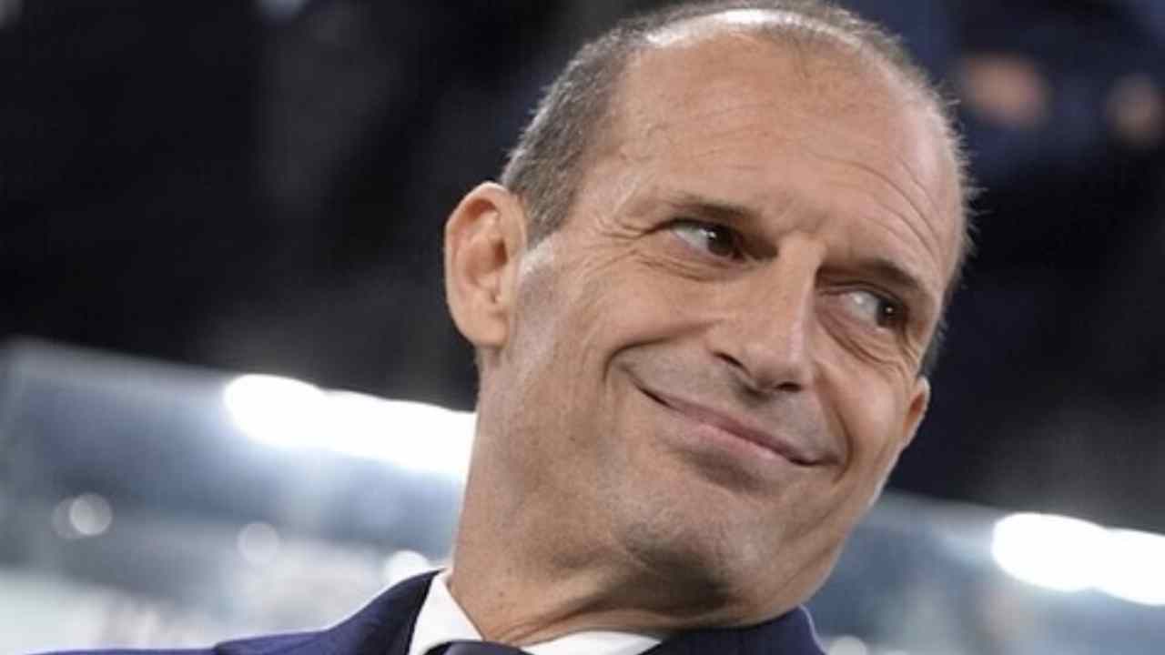 Allegri invenzione derby Yldiz