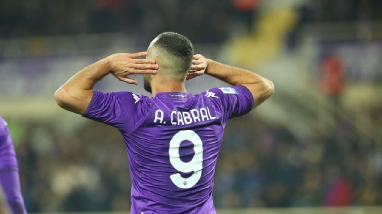 calciomercato fiorentina