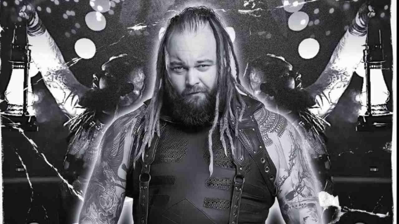 Scomparsa Bray Wyatt