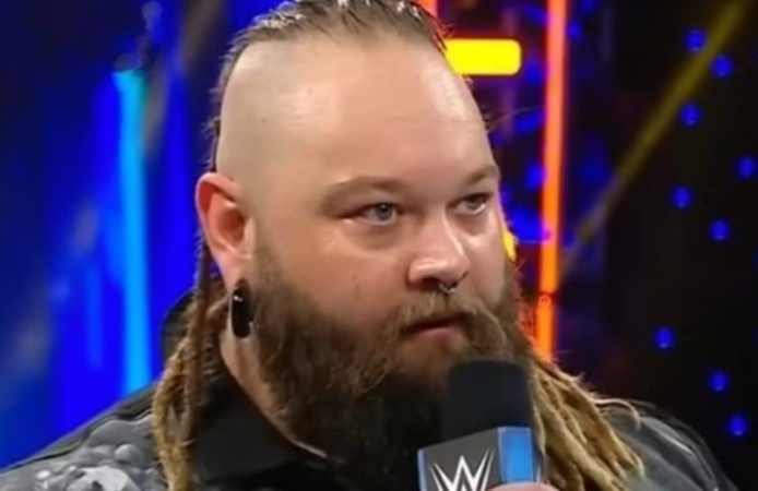 Scomparsa Bray Wyatt