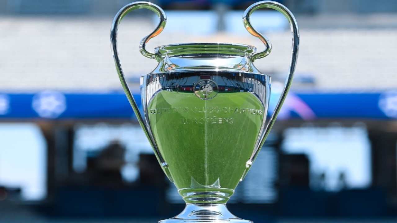 Champions League preliminari ritorno