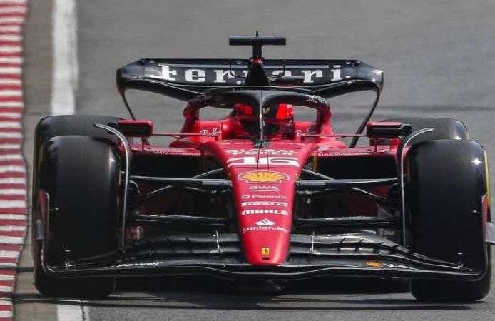 Formula 1 novità fantastica Ferrari cosa sta per succedere