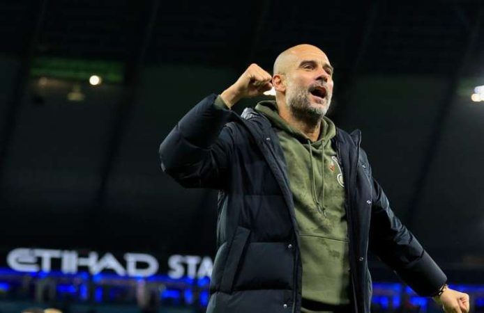 Guardiola operato d'urgenza