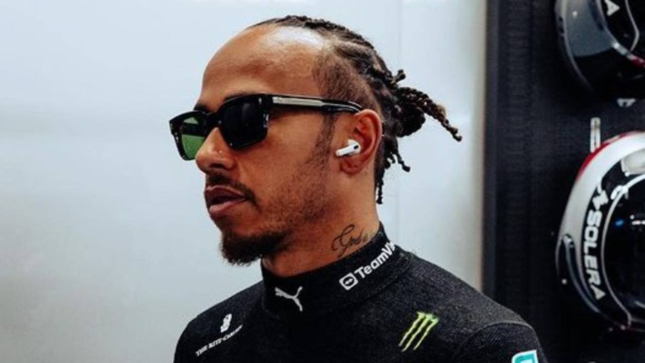 Il malessere di Hamilton