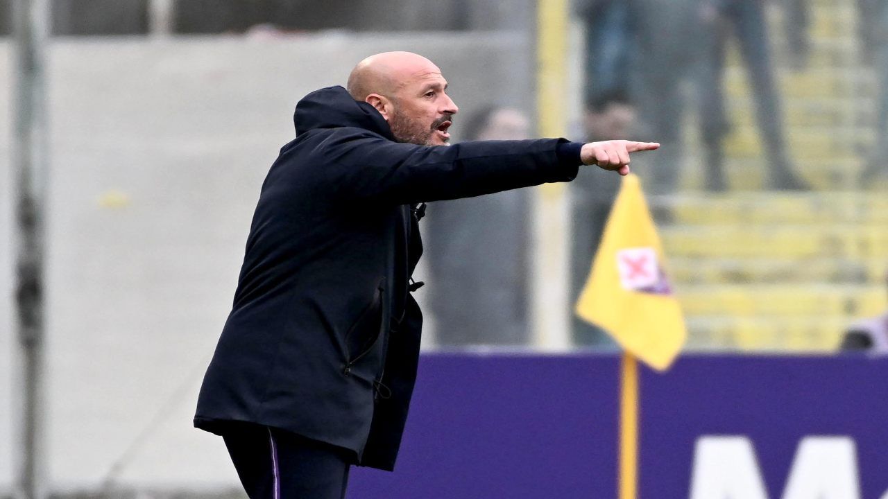 Fiorentina-Lecce voti tabellino