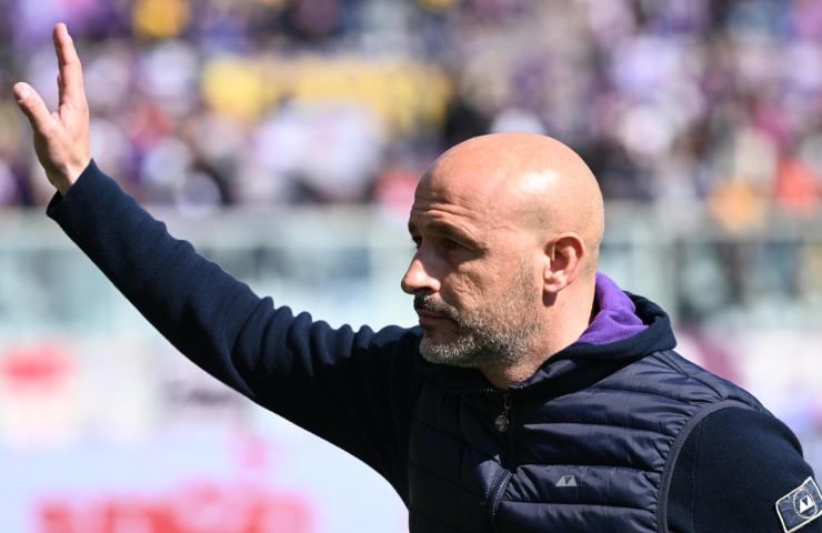 Rapid Vienna-Fiorentina voti tabellino Vincenzo Italiano