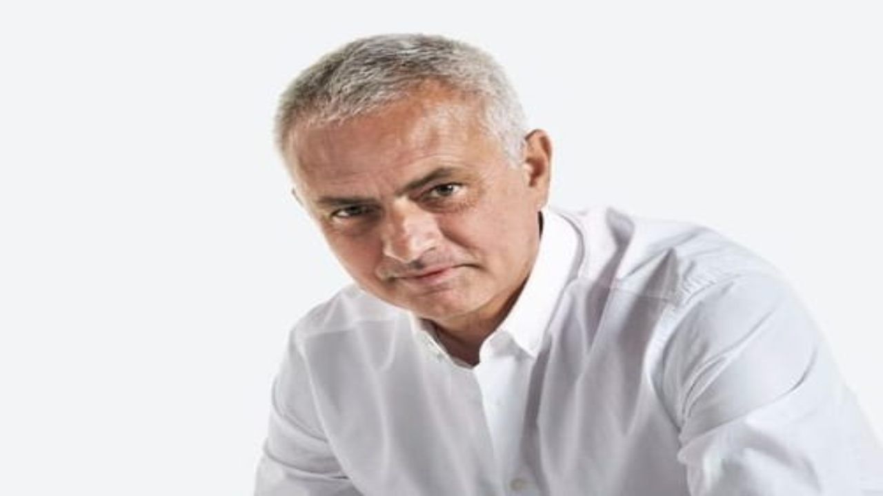 Mourinho futuro Roma addio 2024