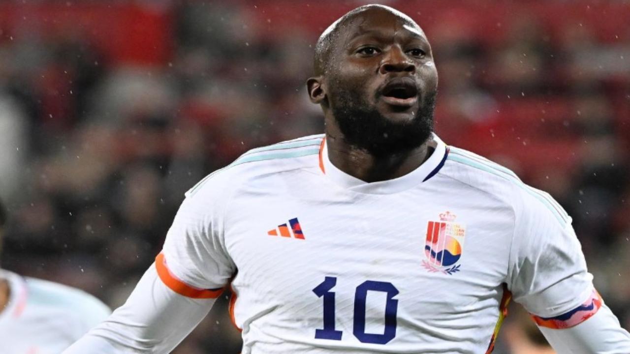 Lukaku Roma quando sarà a disposizione