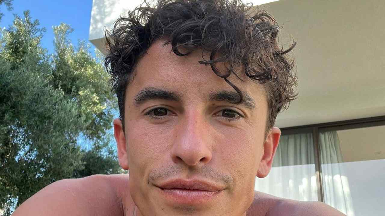 Futuro Marc Marquez