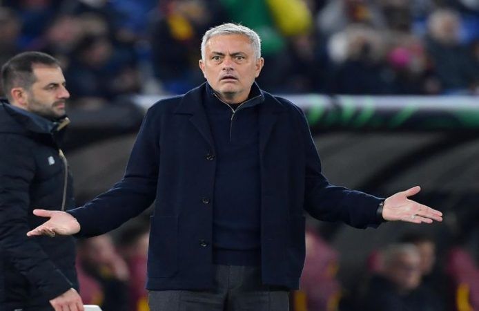 Mourinho doppio colpo 