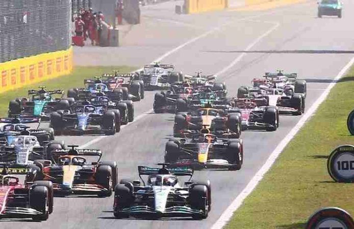 Formula 1 ci sarà a Monza