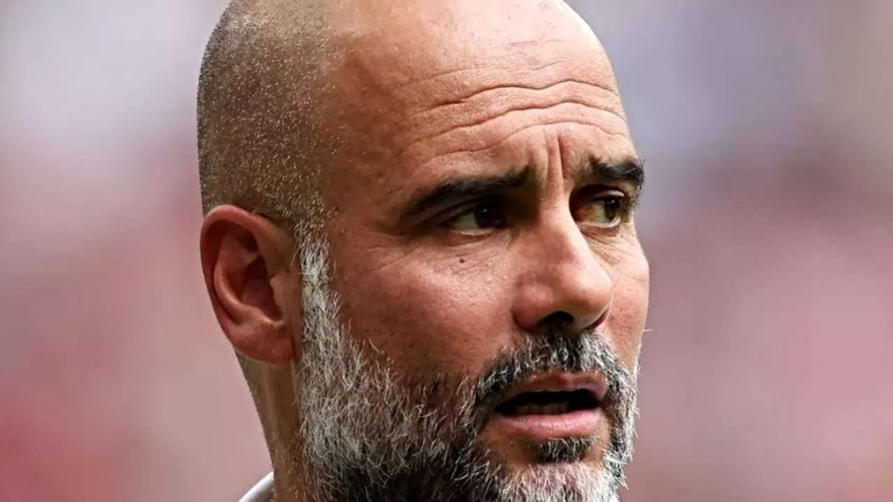 Guardiola operato d'urgenza