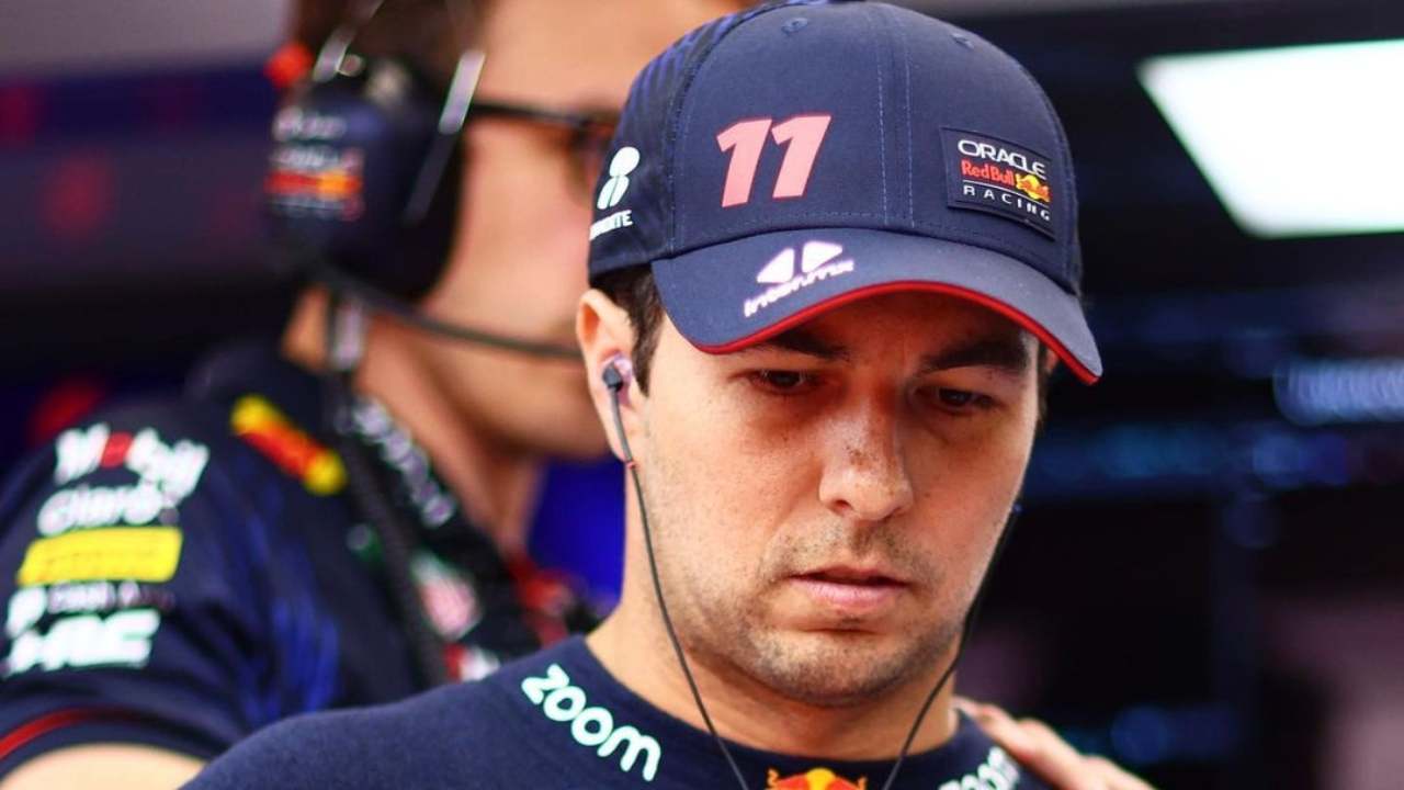 Formula 1 Red Bull cambia piloti