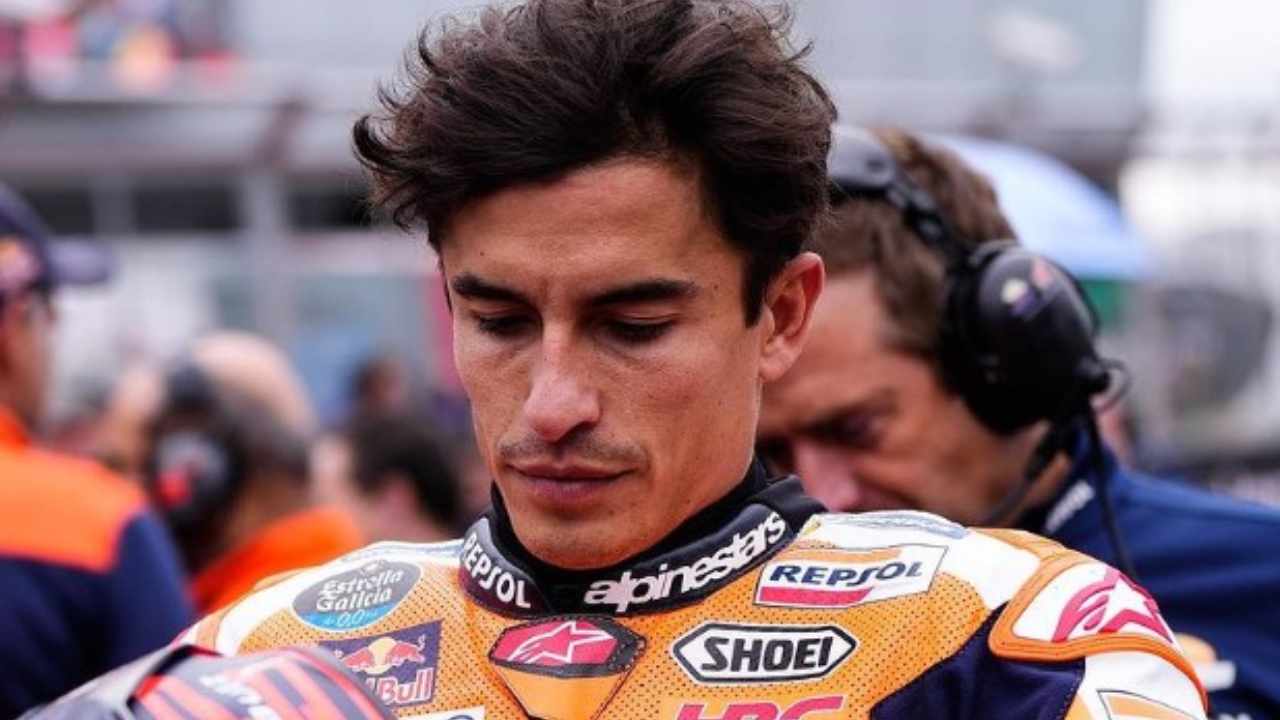 Il pensiero di Gardner su Marquez