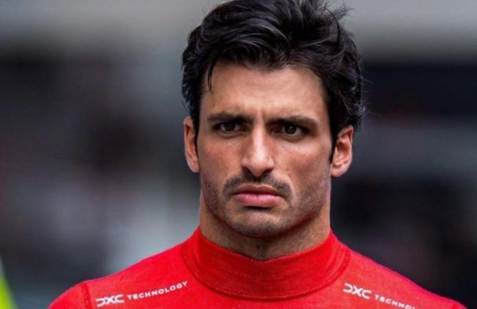 Dove va Sainz?