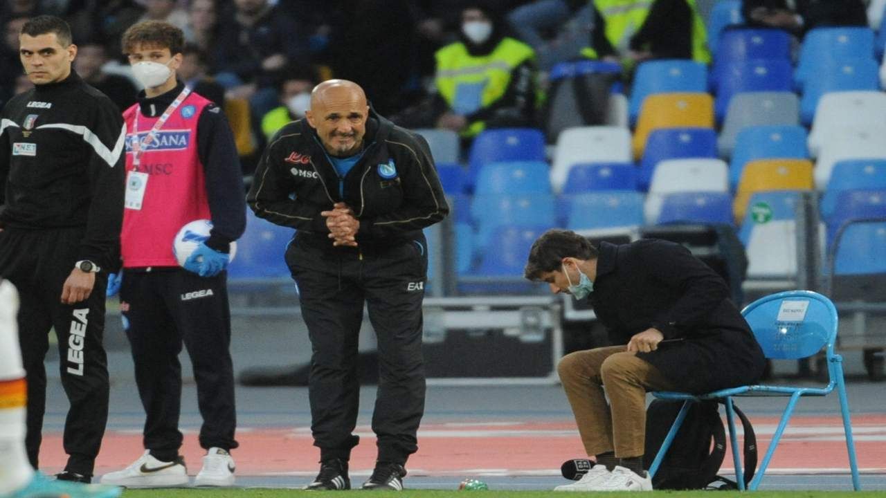 Luciano Spalletti