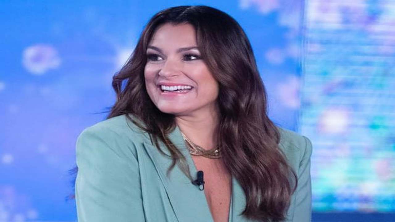 Alena Seredova, la confessione sul tradimento di Buffon