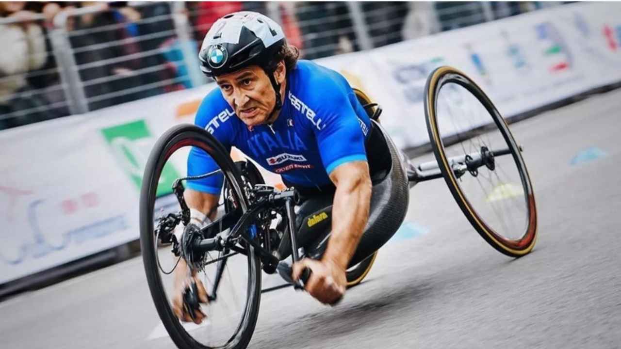 Parla l'ex manager di Zanardi