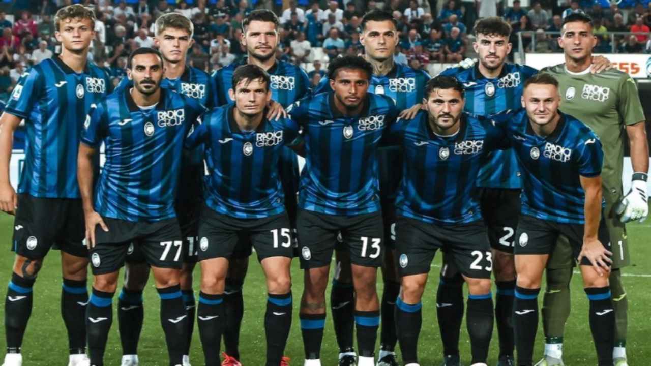 De Ketelaere dichiarazioni Milan Atalanta