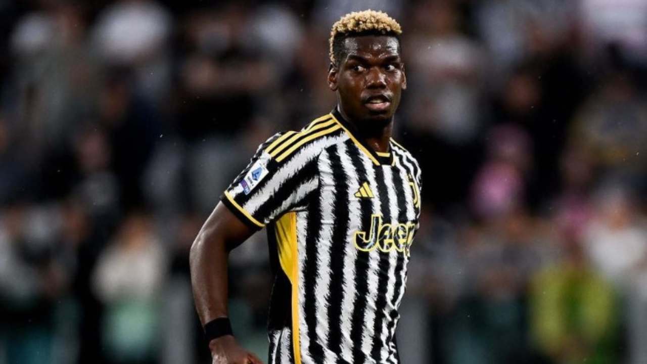 Paul Pogba controanalisi doping scenari