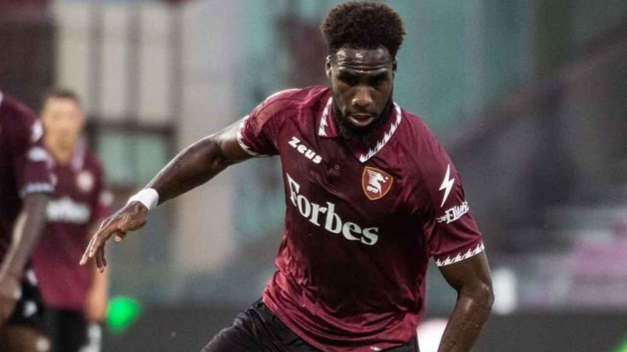 Fantacalcio infortunio Dia quando torna il calciatore