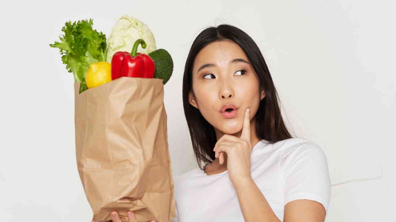 Dieta della longevità cos'è