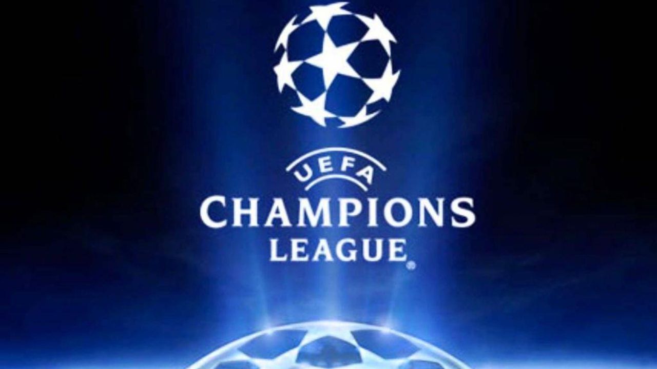 Dirette tv match Champions League