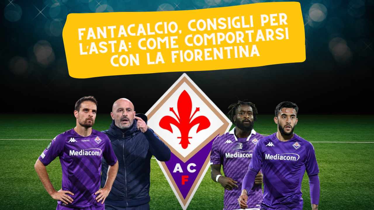 fantacalcio asta