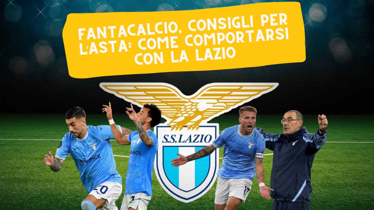 asta fantacalcio