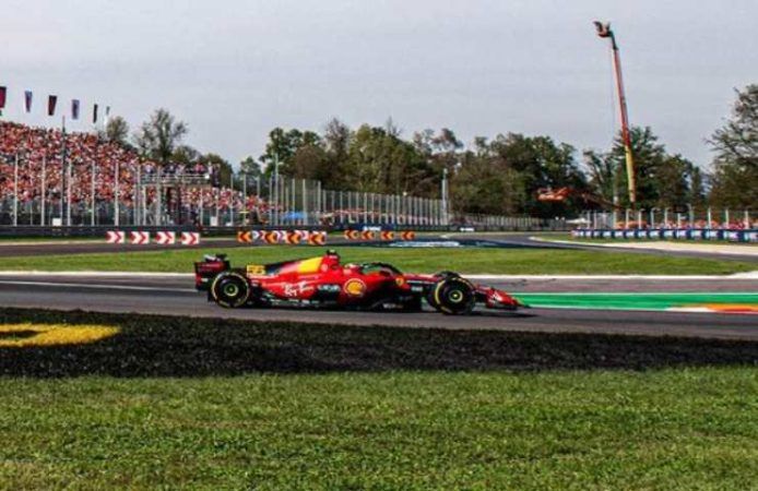 Ferrari risoluzione problemi 