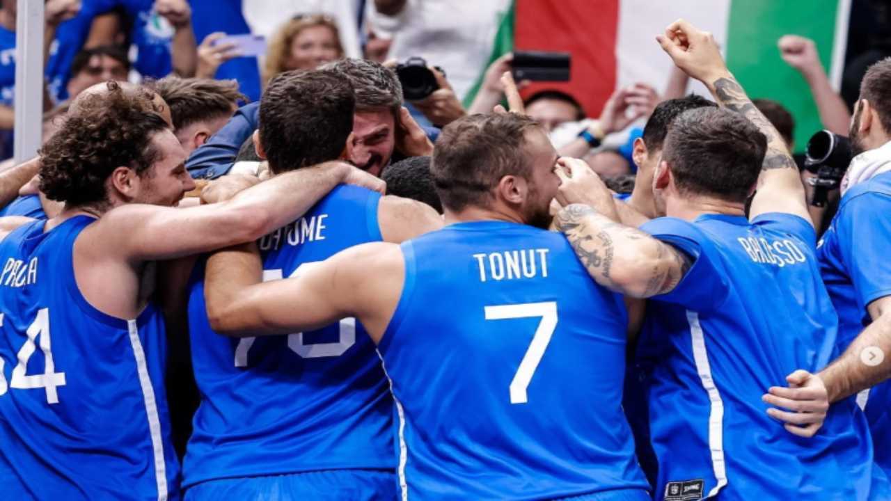 Italbasket battuta la Serbia