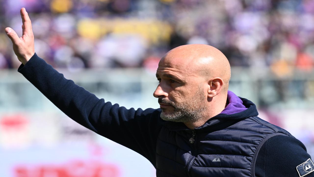 Fiorentina-Atalanta dove vederla