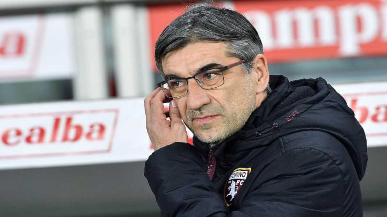 Salernitana-Torino voti tabellino