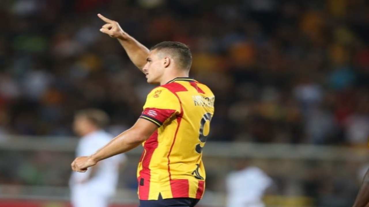 Krstovic Lecce consigli fantacalcio