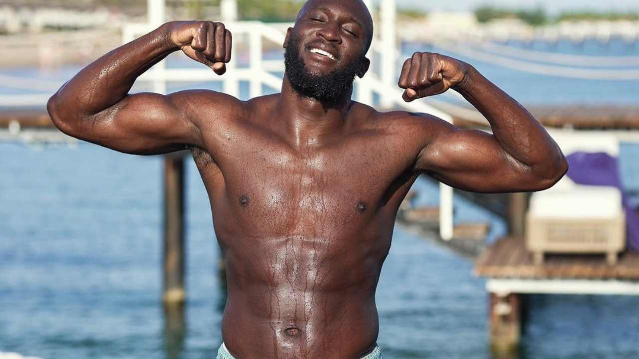 Romelu Lukaku polemiche estate