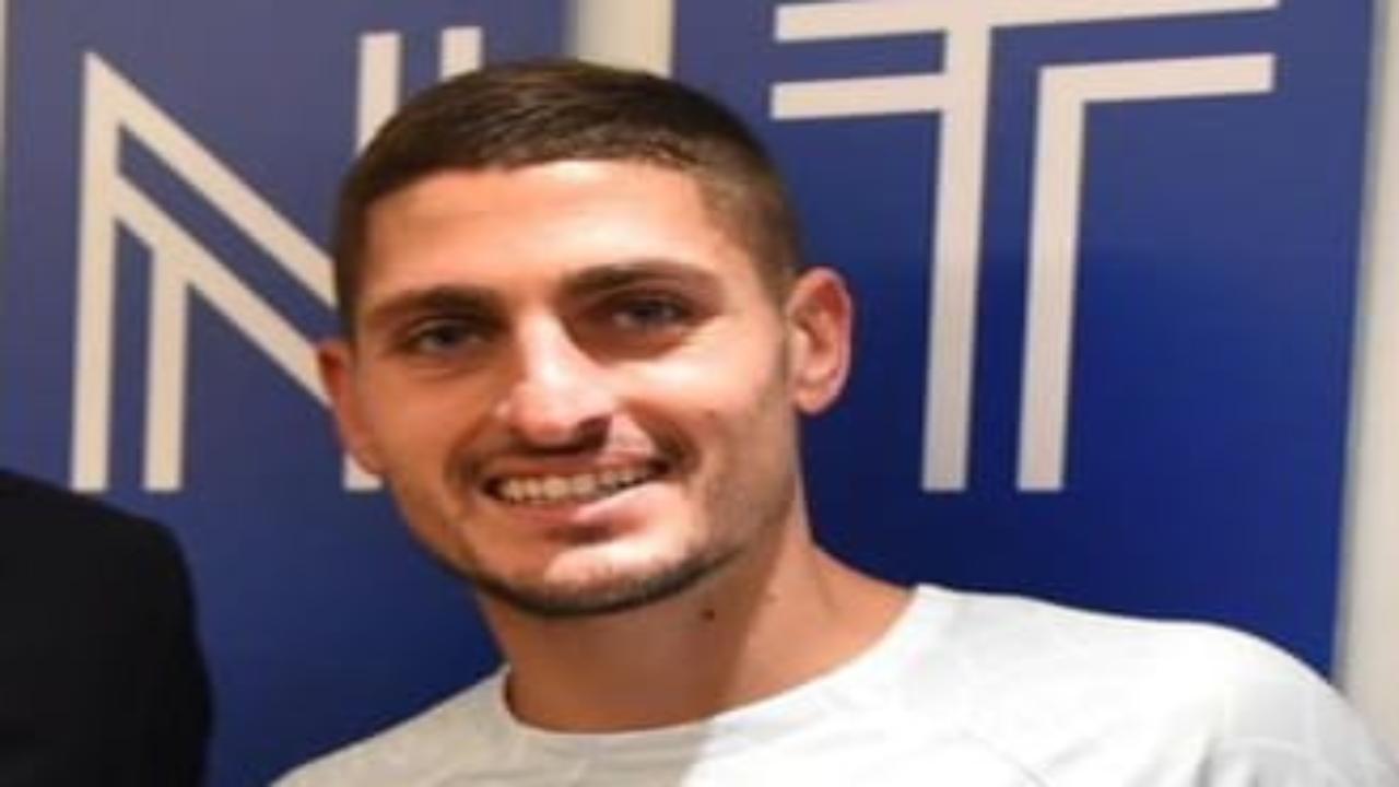 Verratti ufficiale cessione Al Arabi