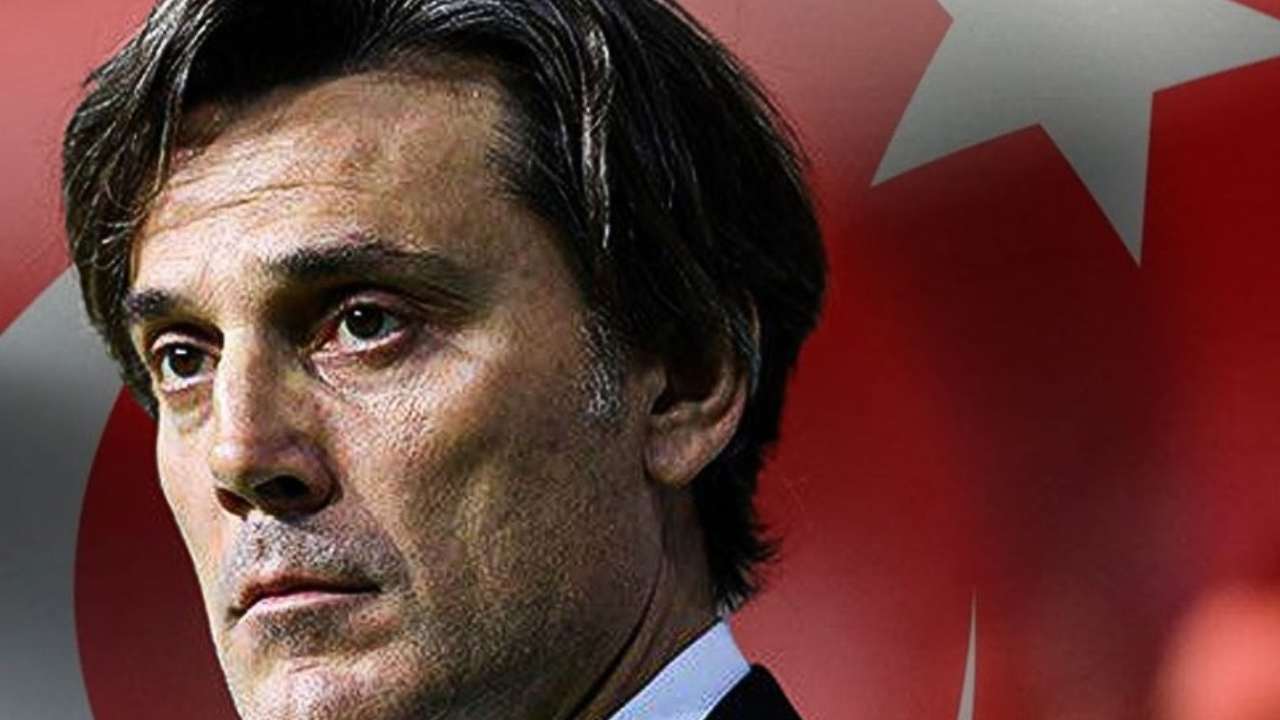 Ipotesi Turchia per Montella