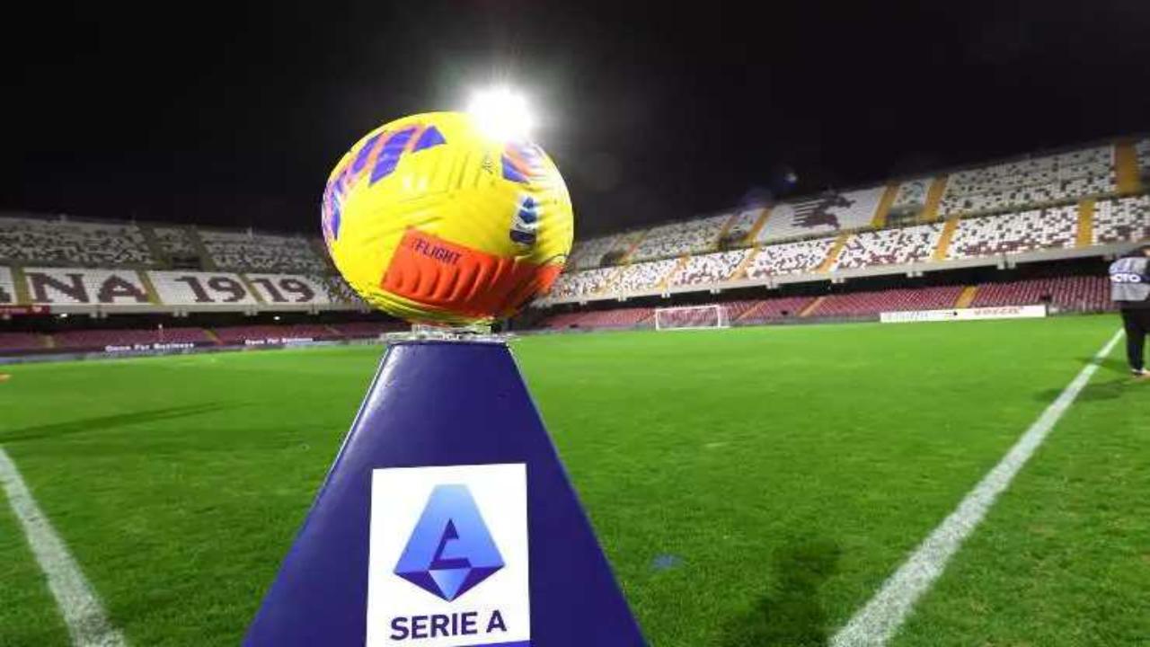 Esonero Serie A