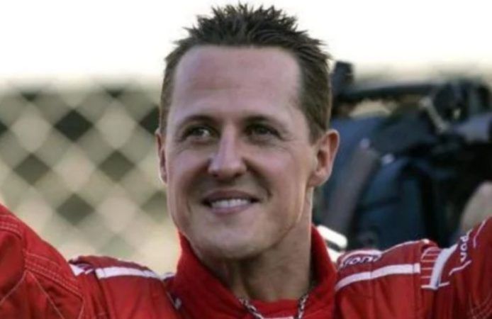 Il mistero Schumacher
