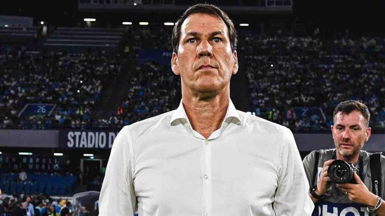 Napoli-Real Madrid formazioni rientro Osimhen Politano