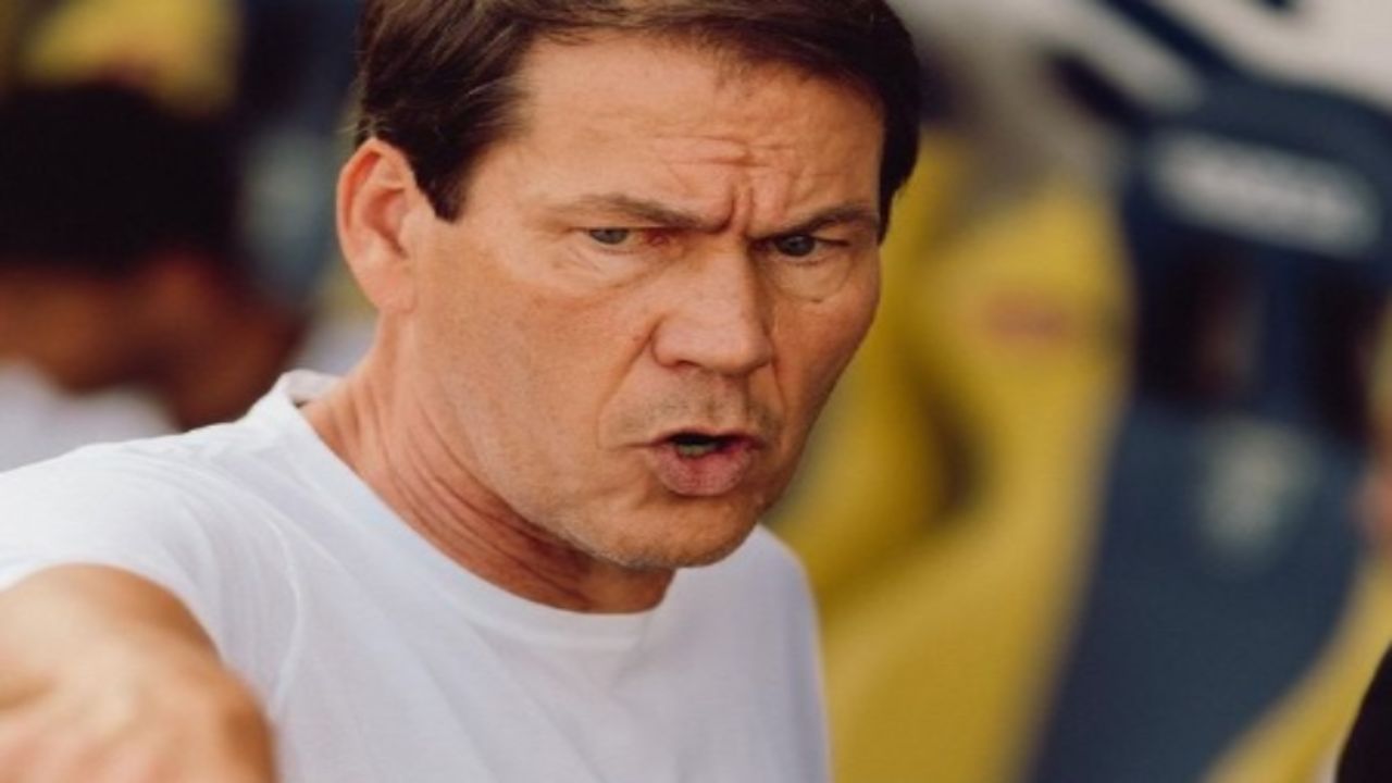 Rudi Garcia